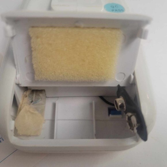 Safety 1st Deluxe Musical Sight & Sound Nursery Monitor baby 205 - Picture 9 of 14